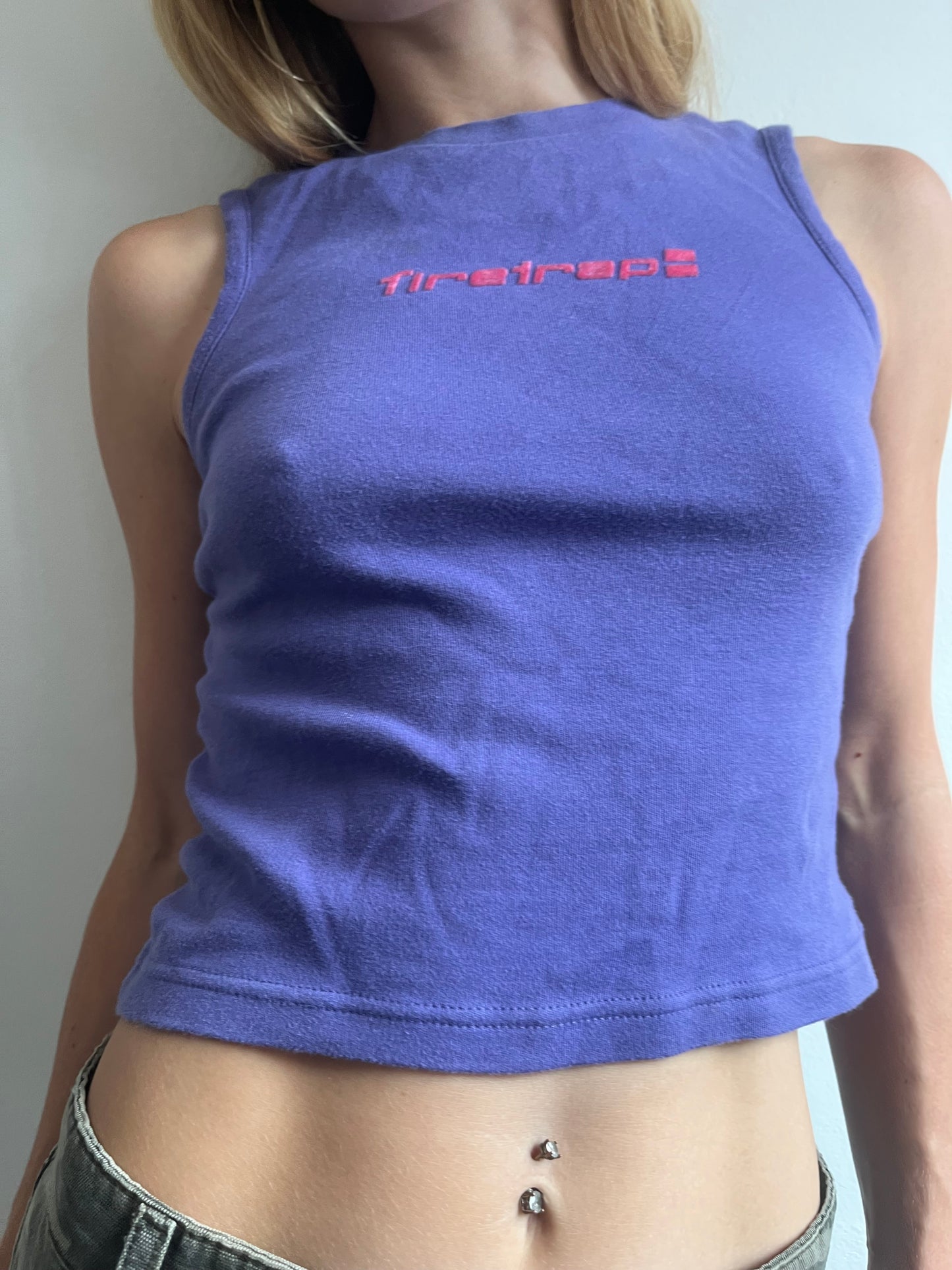 Firetrap 2000’s purple tank