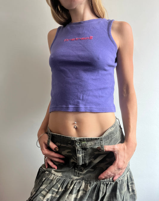 Firetrap 2000’s purple tank