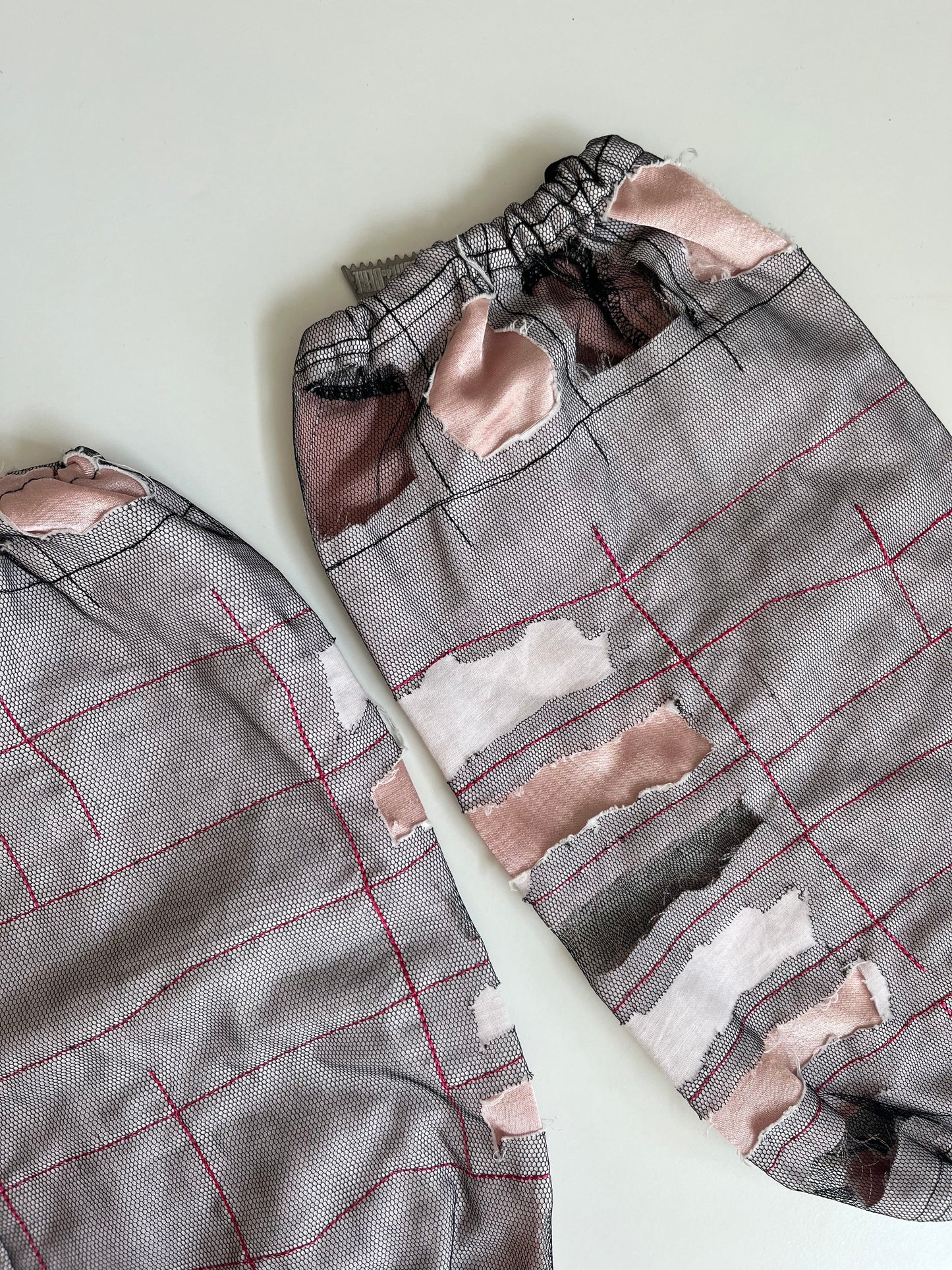 Biche De Bere arm/leg warmers - one size