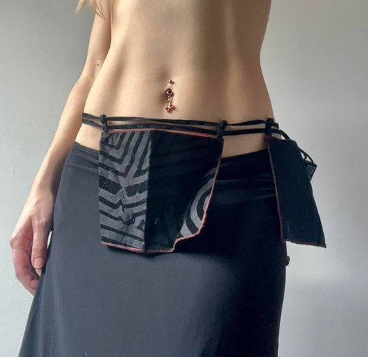 Bich De Bere belt