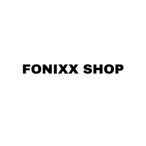 Fonixx Shop