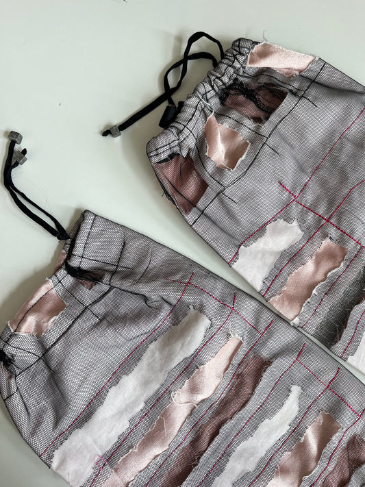 Biche De Bere arm/leg warmers - one size